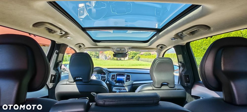Volvo XC 90 T8 AWD Plug-In Hybrid Ultimate Bright 7os - 2