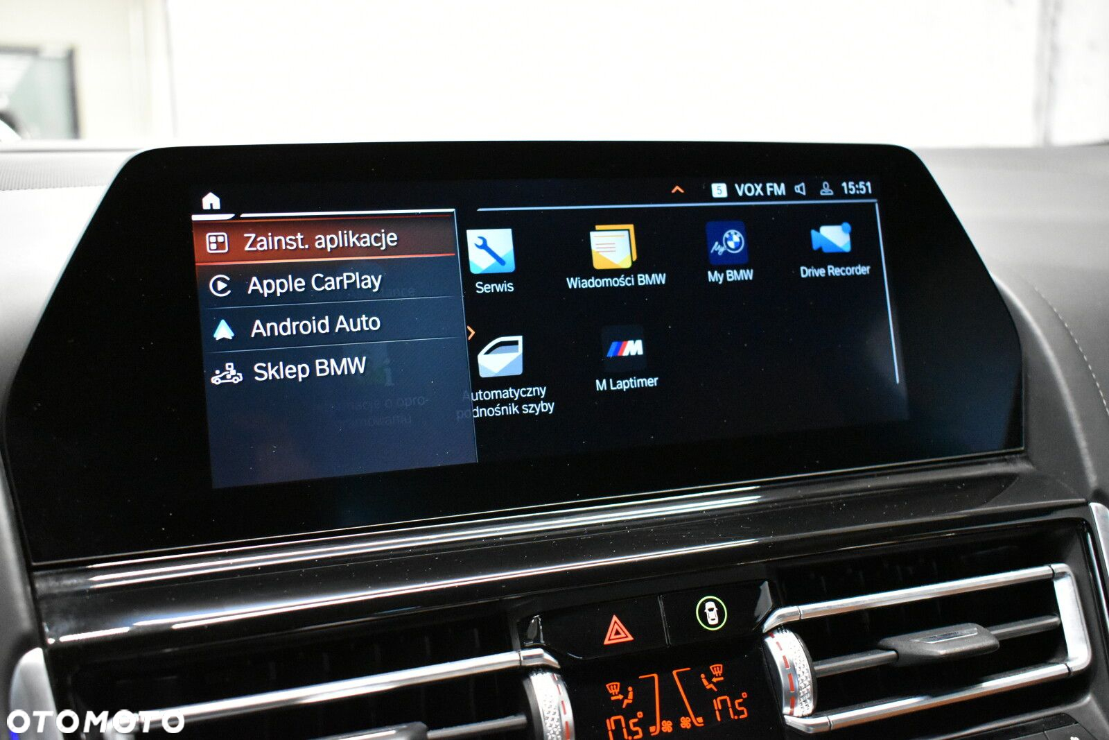 BMW Seria 8 - 16