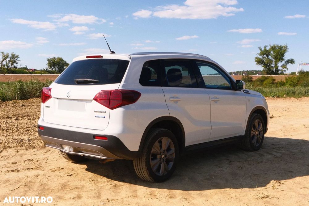 Suzuki Vitara - 10