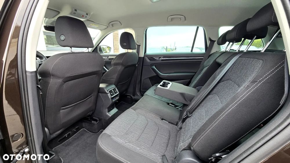 Skoda Kodiaq 1.5 TSI ACT DSG Style - 29