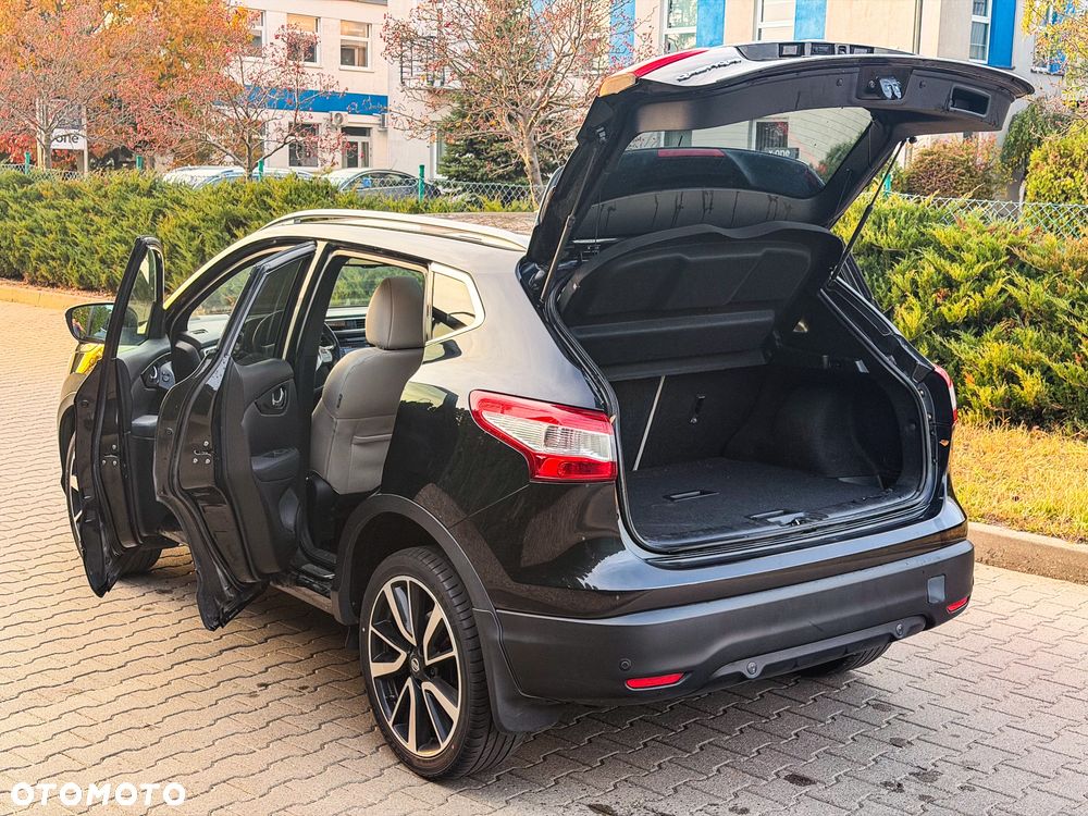 Nissan Qashqai 1.6 DCi ALL-MODE 4x4i TEKNA+ - 20