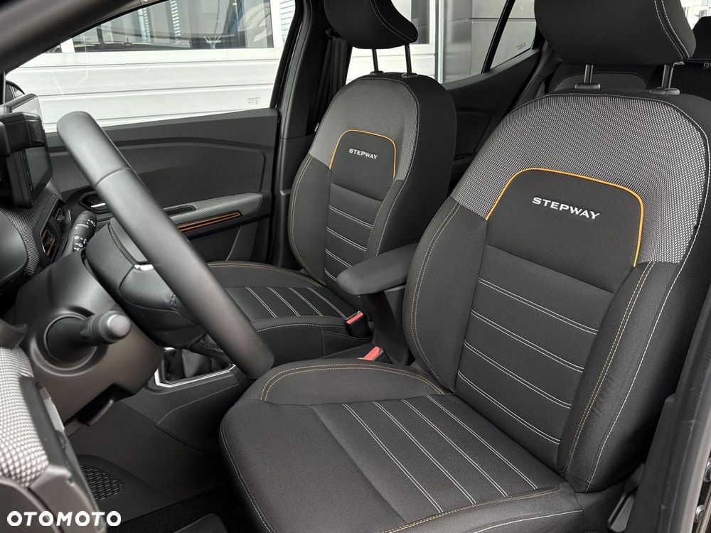 Dacia Sandero Stepway - 11