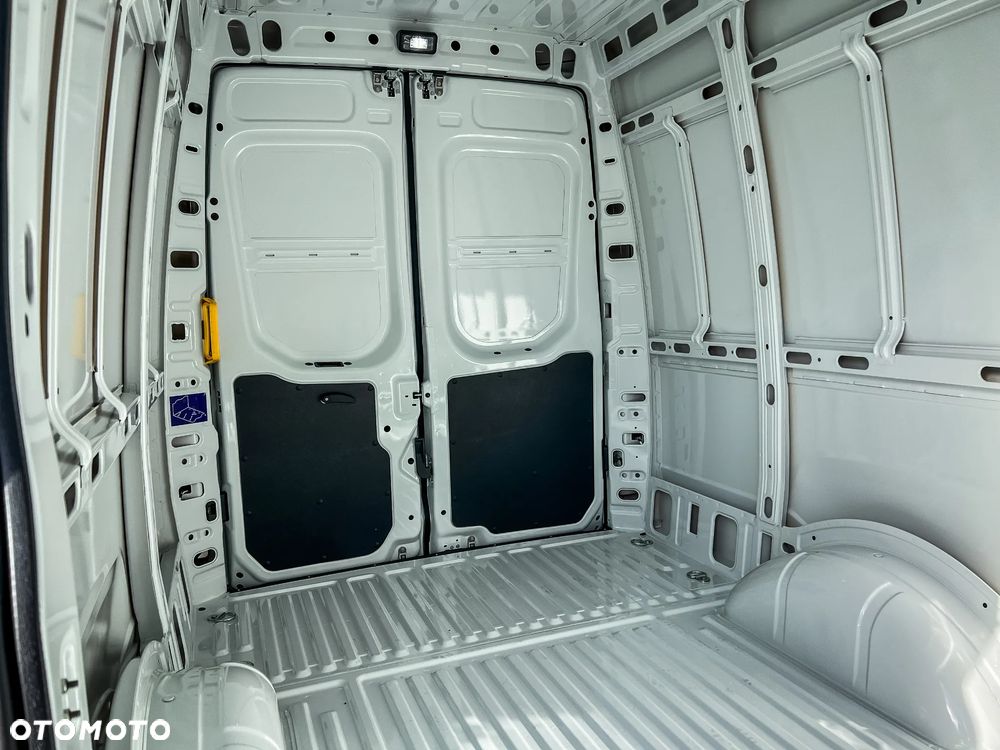 Iveco Daily 35S16HA8V - Cena specjalna automat od ręki GSC Gorzów - 18