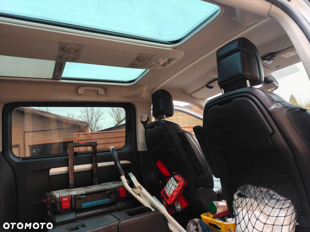 Citroën SpaceTourer 2.0 BlueHDi XL Business Lounge - 7