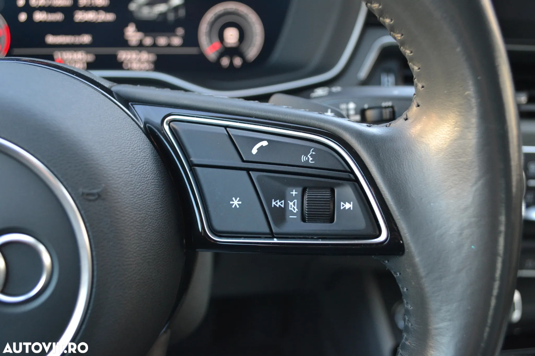 Audi A4 - 17
