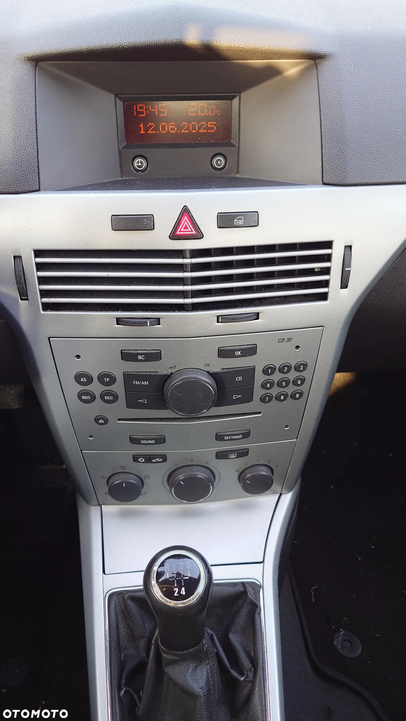 Opel Astra 1.4 Edition - 11