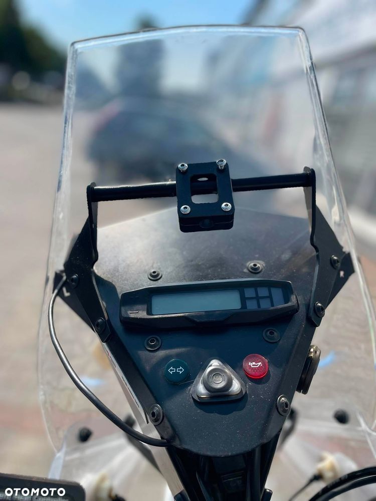 Husqvarna 701 - 18