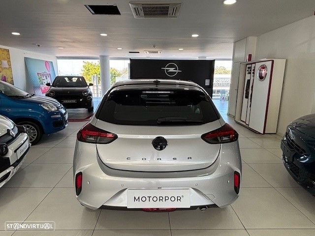 Opel Corsa 1.2 T GS - 5