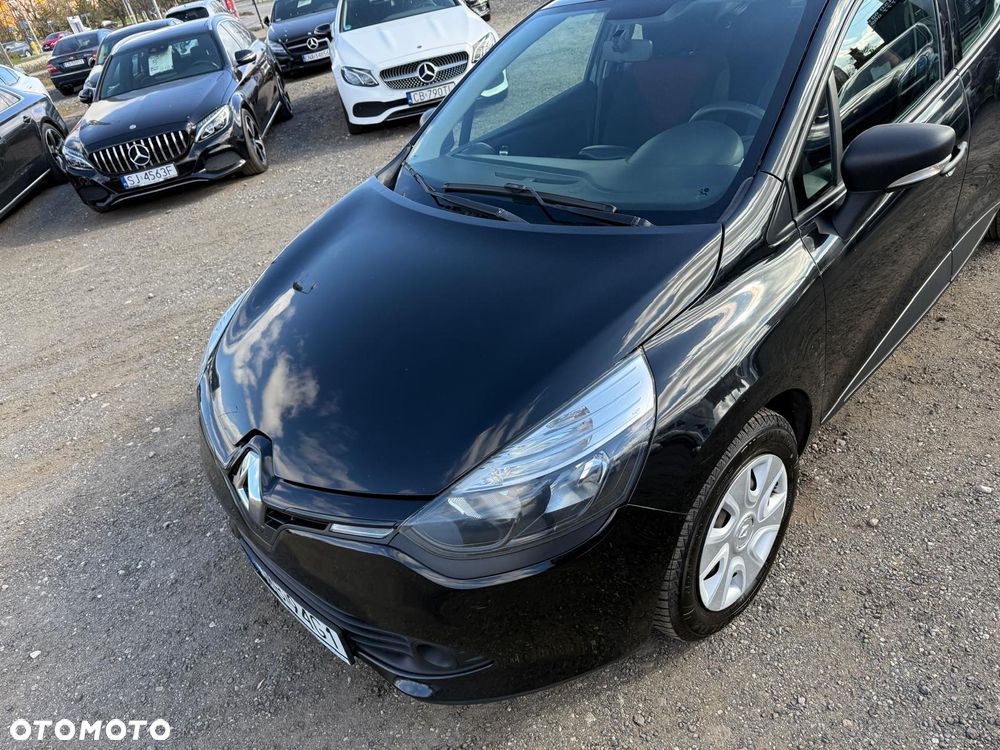 Renault Clio 1.5 dCi Intens - 20