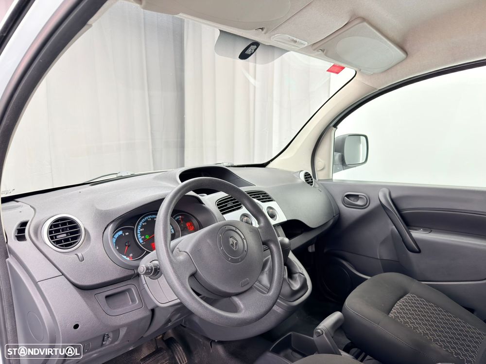Renault Kangoo Express Z.E - 14