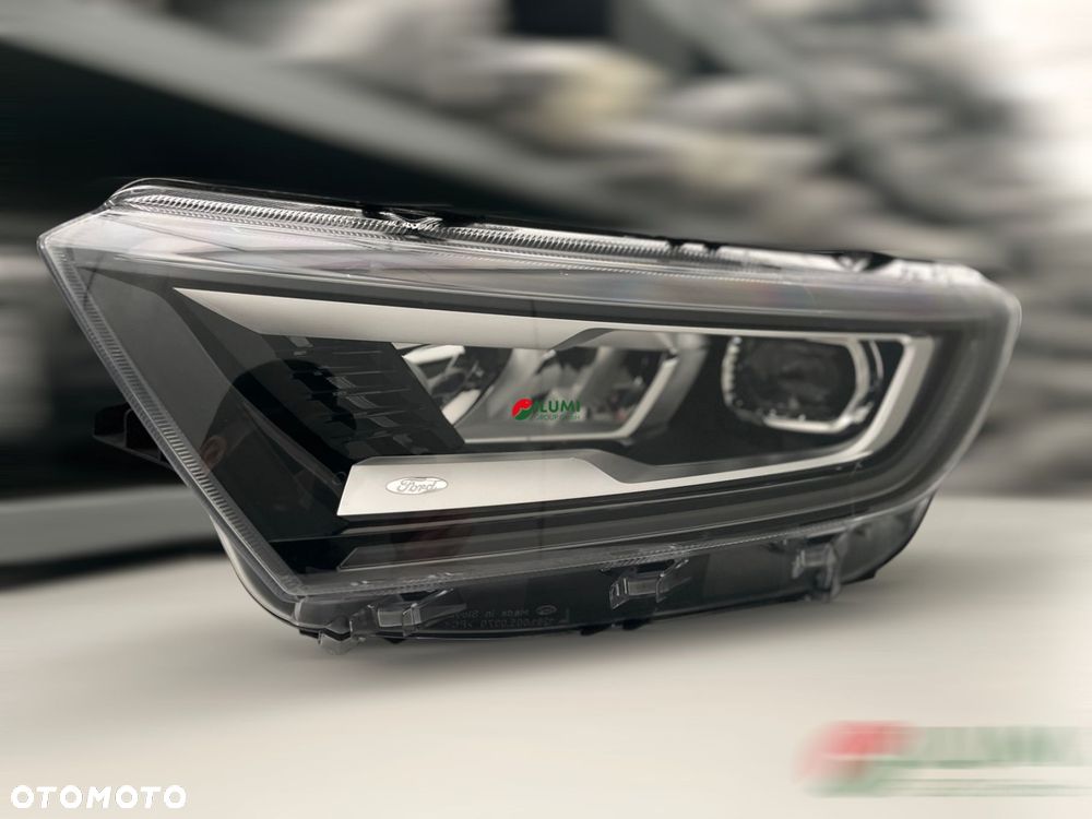 Ford Tourneo Connect Led Reflektor Set Lewy 2kf941035 - 2