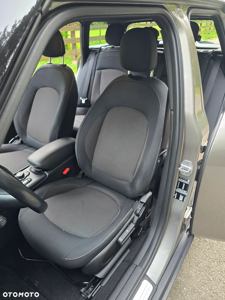 MINI Clubman One Essential Trim - 22