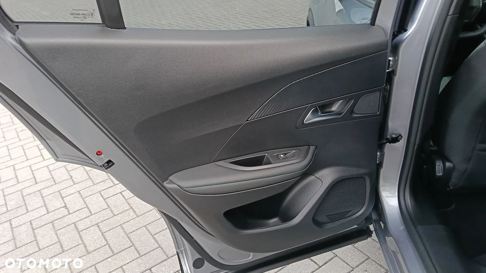 Peugeot 2008 1.5 BlueHDi Allure Pack S&S EAT8 - 20