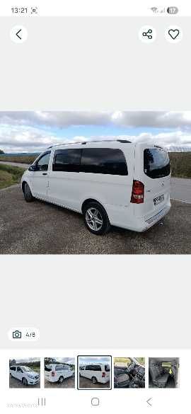 Mercedes-Benz Vito - 4