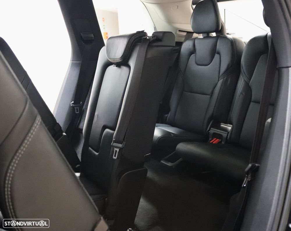 Volvo XC 90 2.0 D4 Inscription - 39