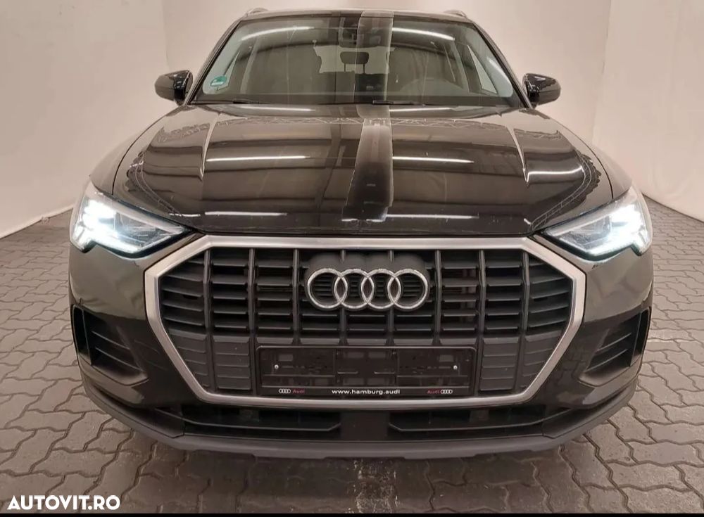 Audi Q3 45 TFSIe S tronic - 13