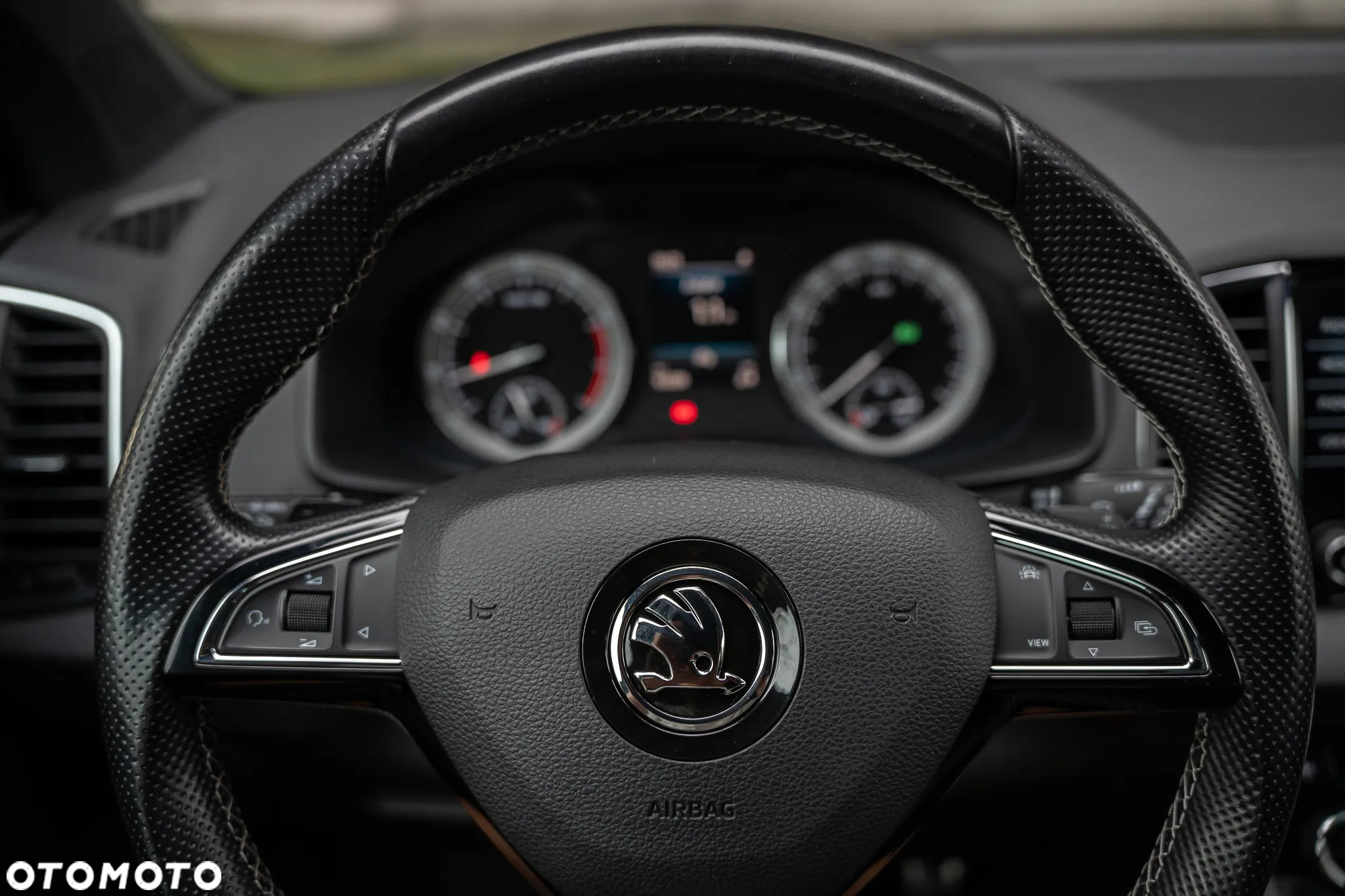 Skoda Karoq 2.0 TSI 4x4 Sportline DSG - 20