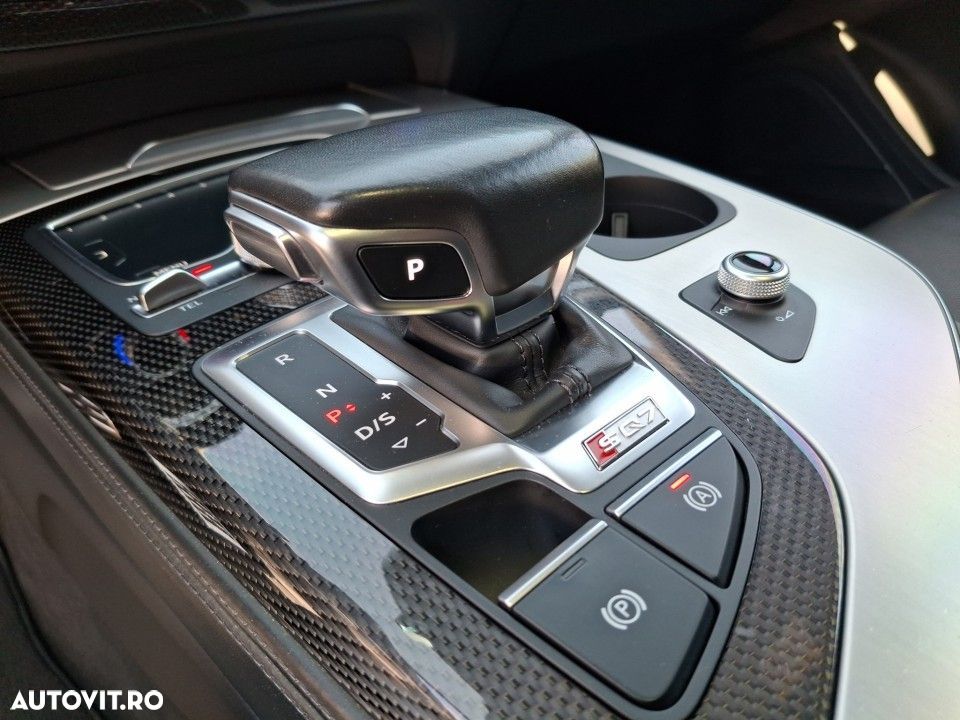 Audi SQ7 - 19
