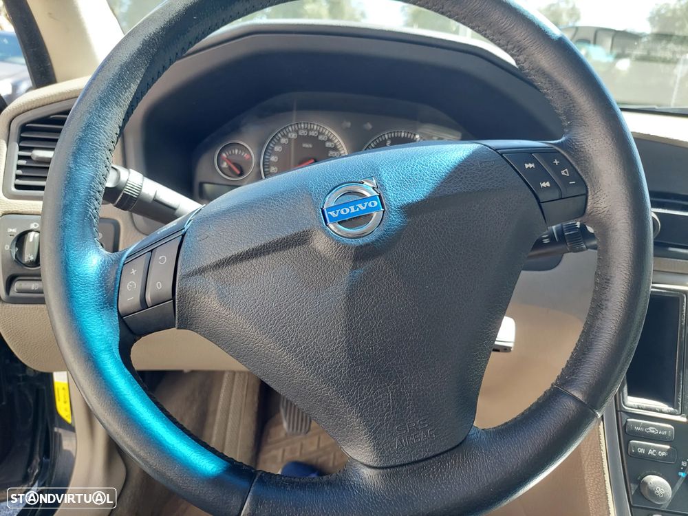 Volvo S60 2.4 D5 - 28