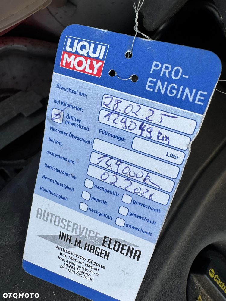 Ford Kuga 1.5 EcoBoost 2x4 Business Edition - 18