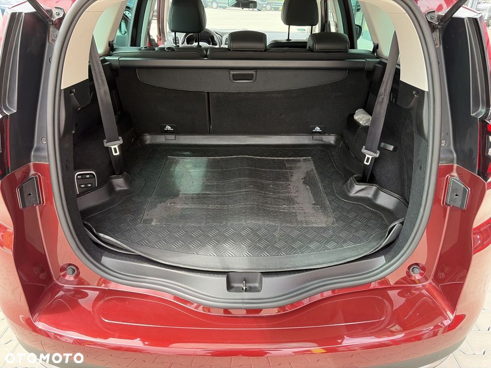 Renault Grand Scenic Gr 1.3 TCe Energy Intens - 17