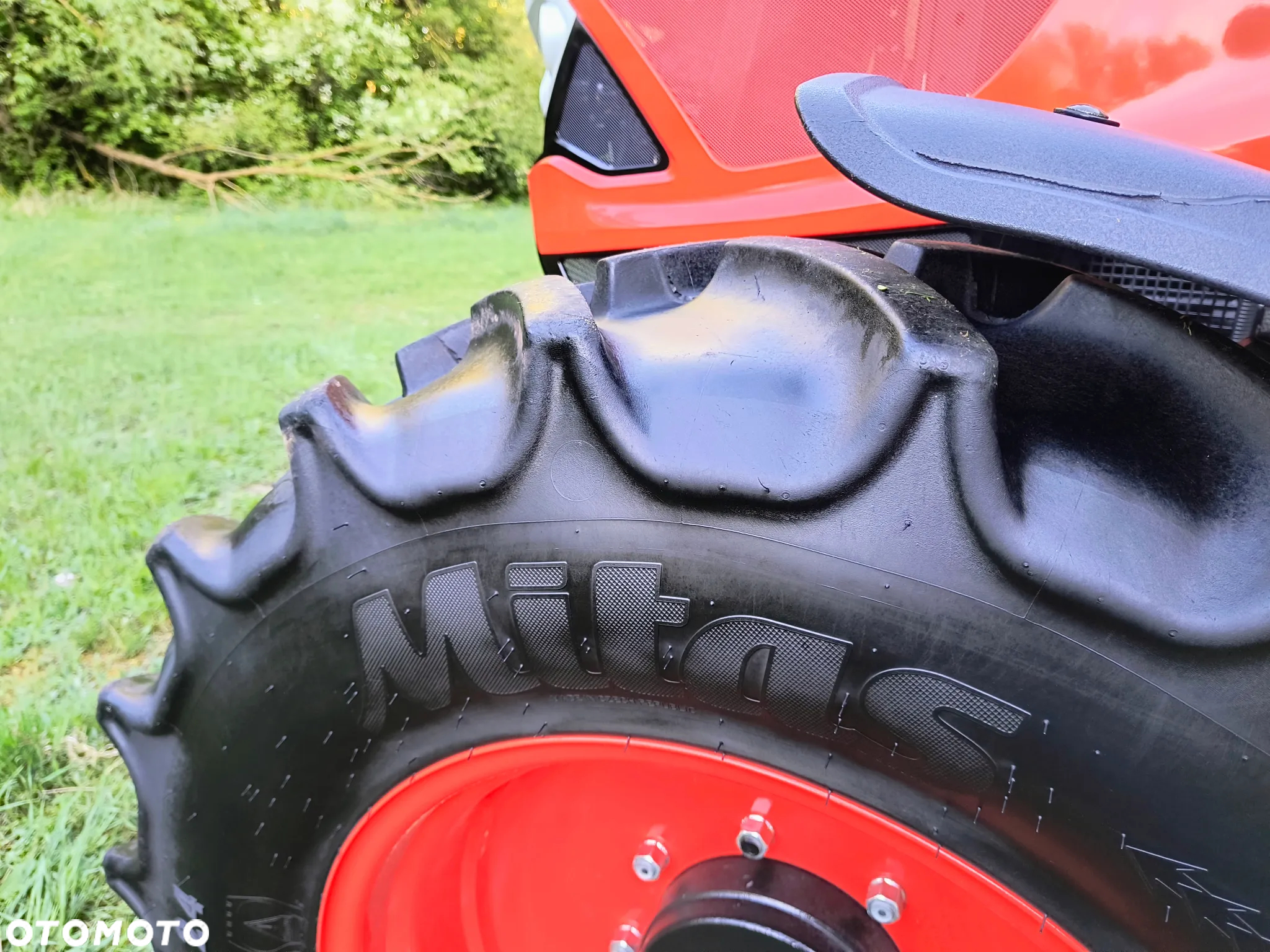 Zetor Proxima CL 100 - 19