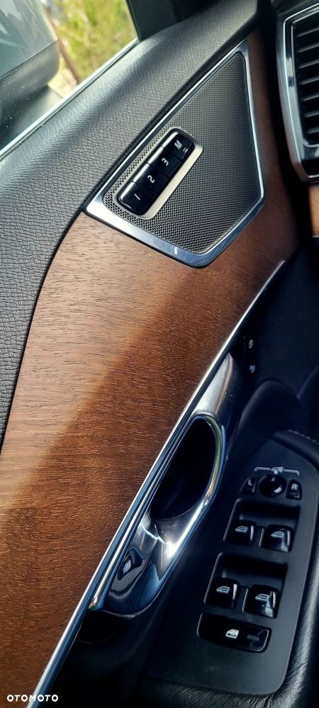 Volvo XC 90 D5 AWD Inscription 7os - 10