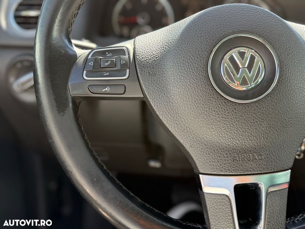 Volkswagen Tiguan 2.0 TDI DPF 4Motion BlueMotion Technology DSG Life - 6