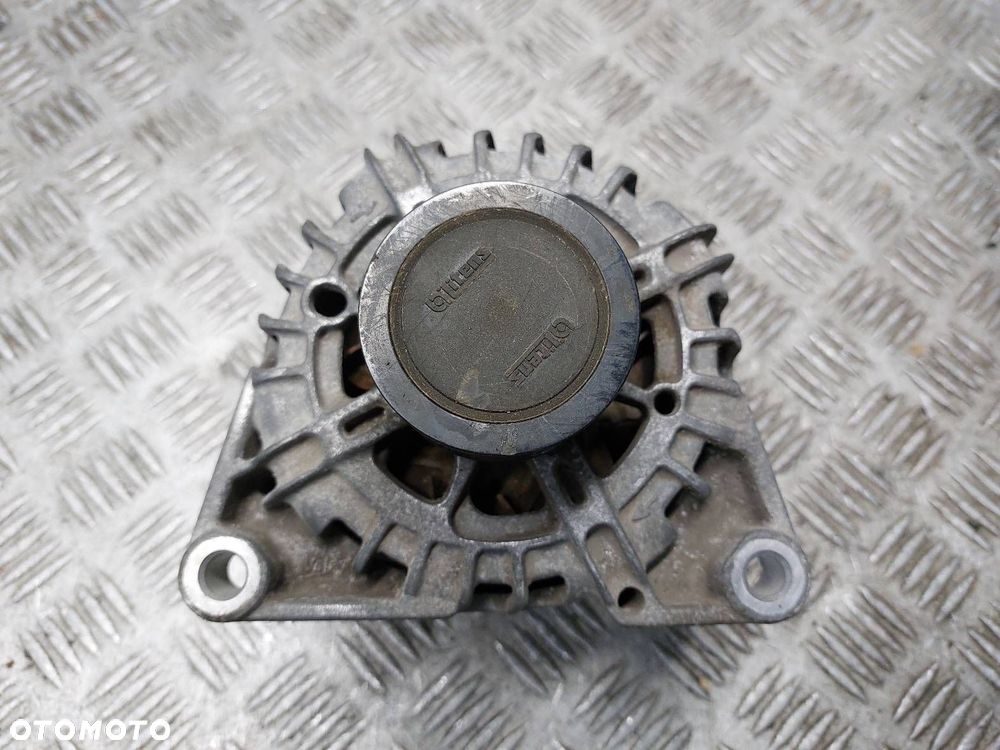 ALTERNATOR FORD FIESTA MK6 1.4 TDCI AV6N-10300-DC - 3