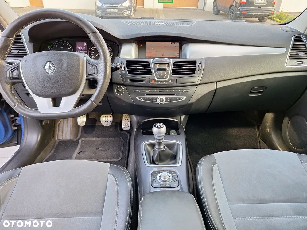 Renault Laguna 2.0 dCi GT - 4