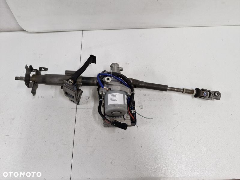 NISSAN JUKE F15 I 1 LIFT KOLUMNA KIEROWNICZA WSPOMAGANIE ELEKTRYCZNE 48810BA60C - 1