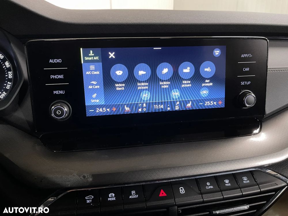 Skoda Octavia 2.0 TDI Ambition - 18