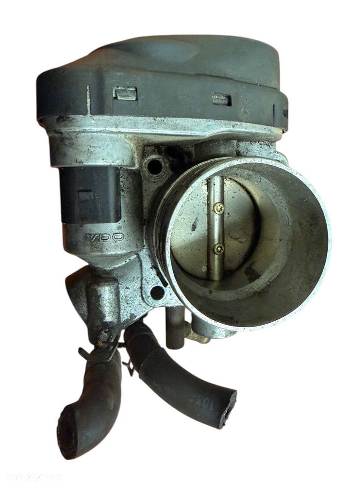 A2C53042125 PRZEPUSTNICA POWEITRZA A3 8L OCTAVIA 1,6 VW GOLF IV 1.6 - 3