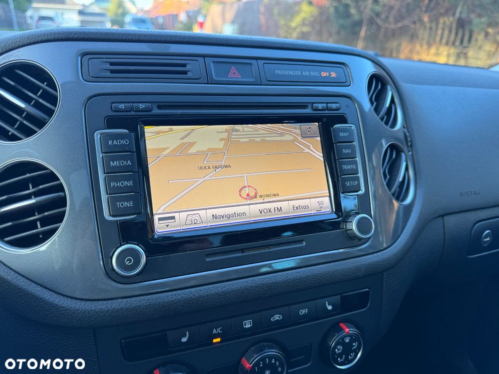 Volkswagen Tiguan 2.0 TSI 4Motion DSG Sport & Style - 24