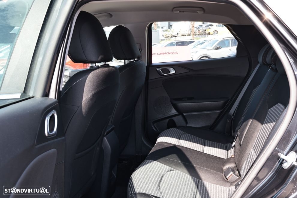 Kia XCeed 1.0 T-GDI Dynamic+ - 18