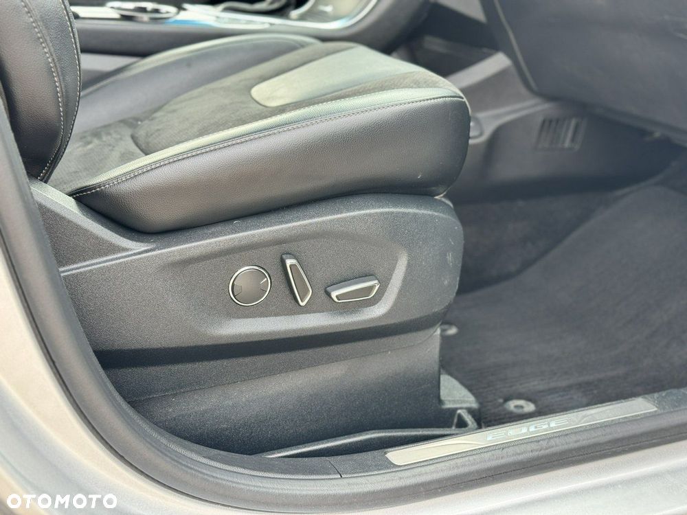 Ford Edge - 39