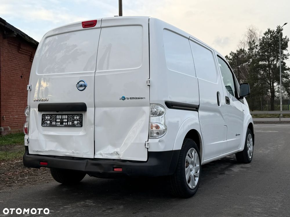 Nissan NV200 E-NV200 - 7