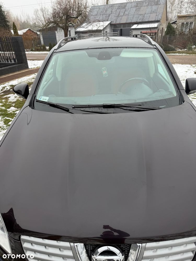 Nissan Qashqai 1.5 dCi I-Way - 35