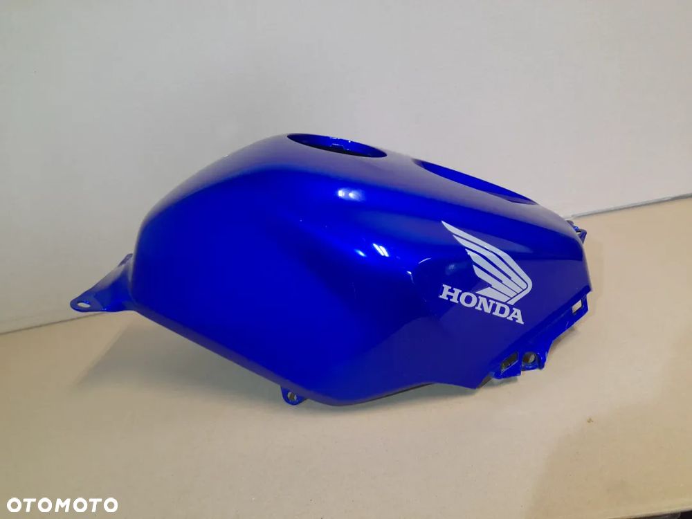 = HONDA CBR 600RR PC37 OSŁOna na zbiornik paliwa bak - 5