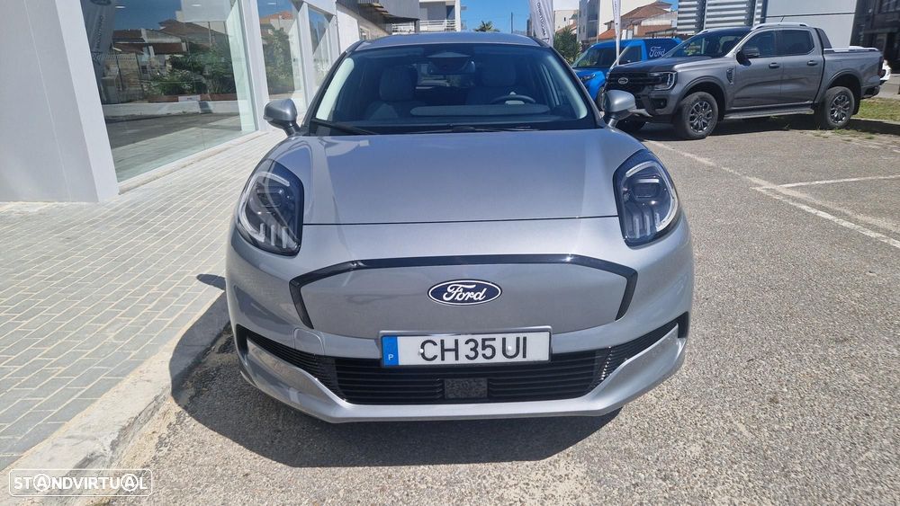 Ford Puma Gen-E 54 kWh Premium - 5