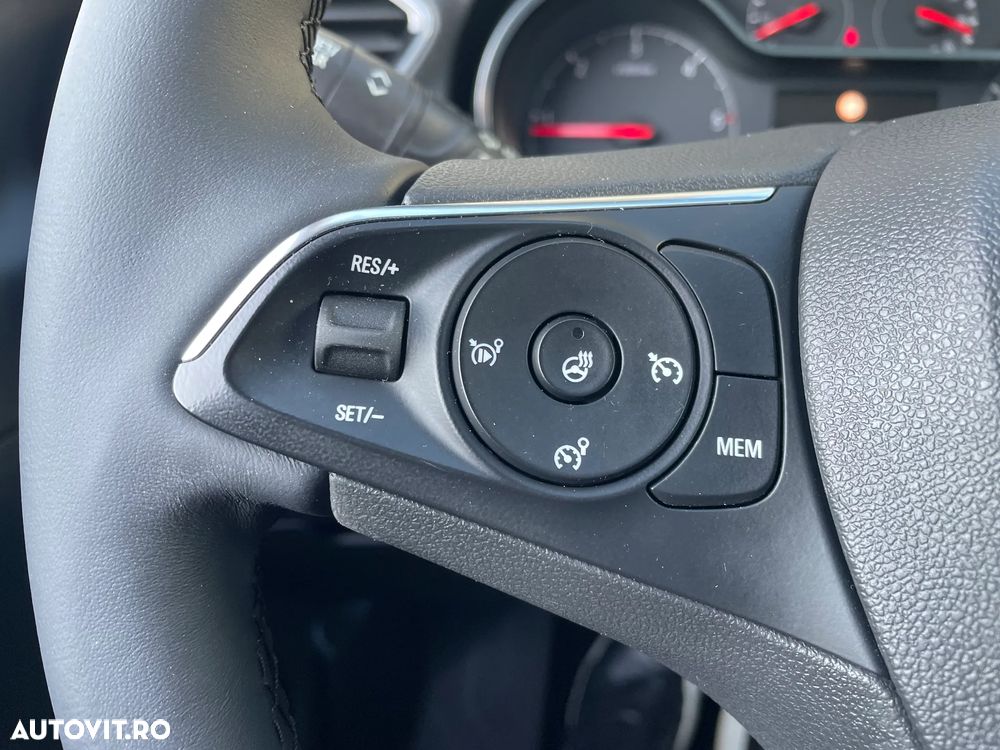 Opel Grandland X 1.5 ecoTEC START/STOP Ultimate - 25