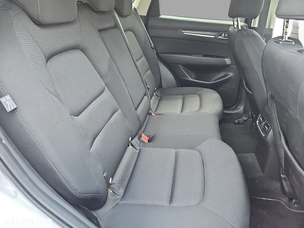 Mazda CX-5 2.0 Exclusive-Line 2WD - 15