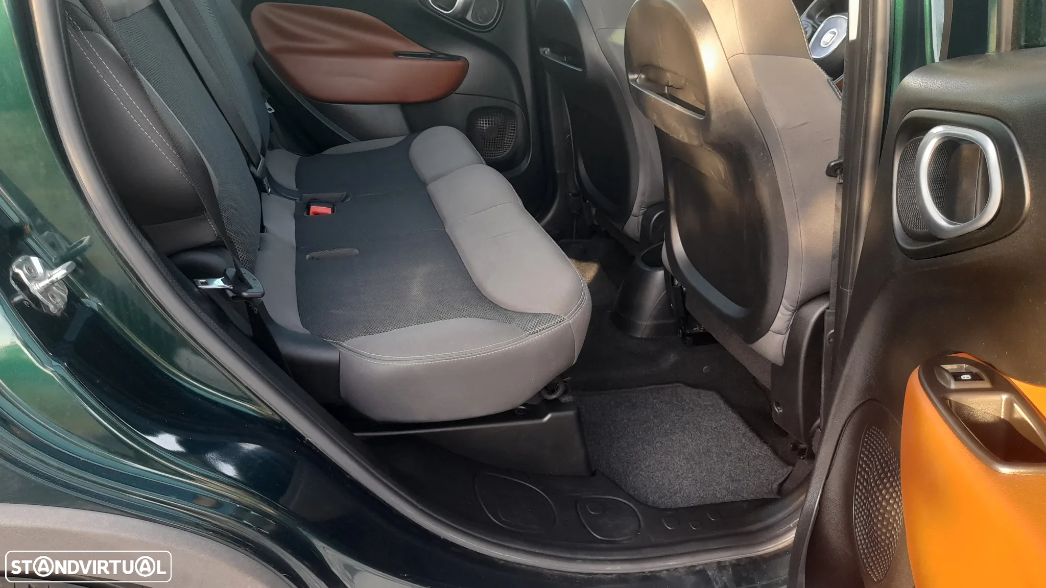 Fiat 500L 1.3 MJ Trekking S&S - 42