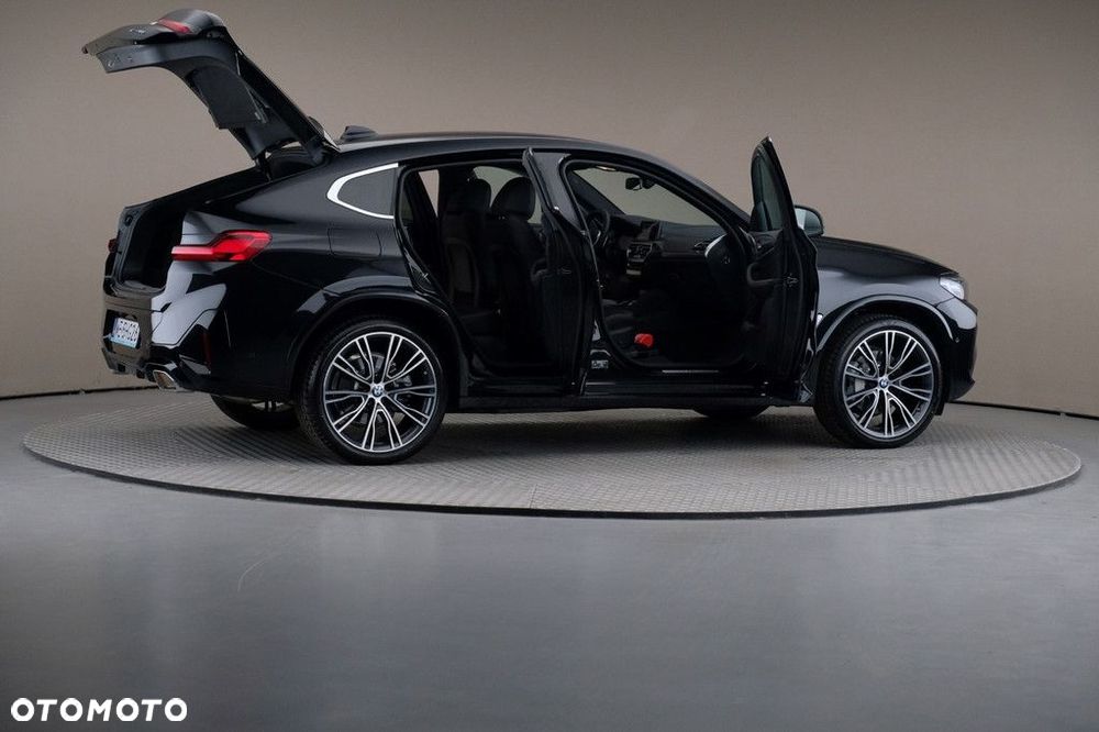 BMW X4 - 6