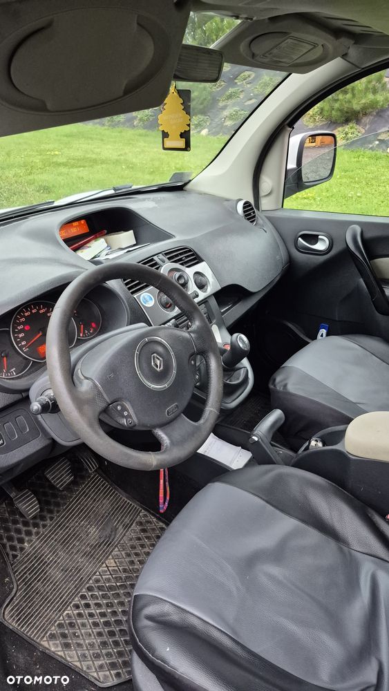 Renault Kangoo - 6