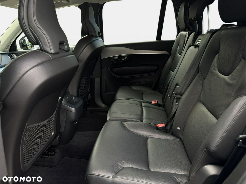Volvo XC 90 B5 D AWD Core - 35