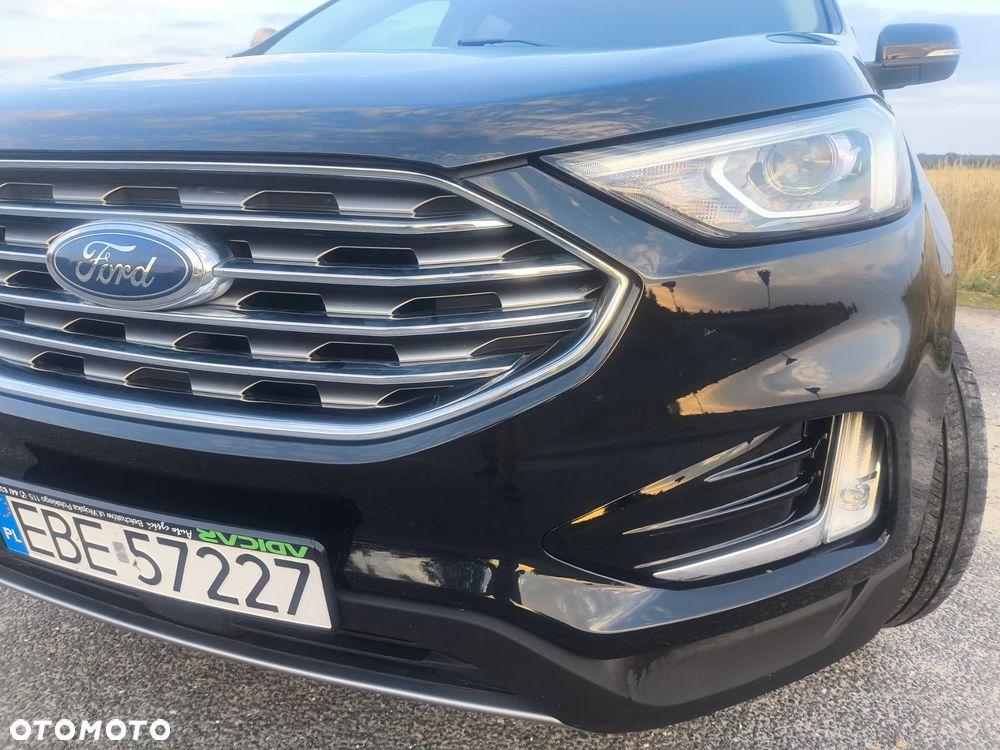 Ford Edge - 18