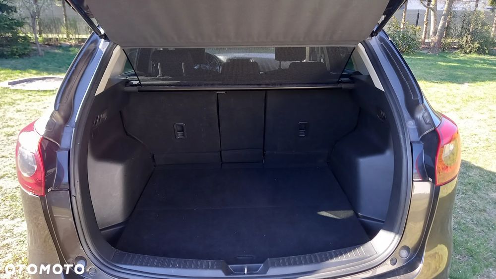 Mazda CX-5 SKYACTIV-D 150 Exclusive-Line - 22