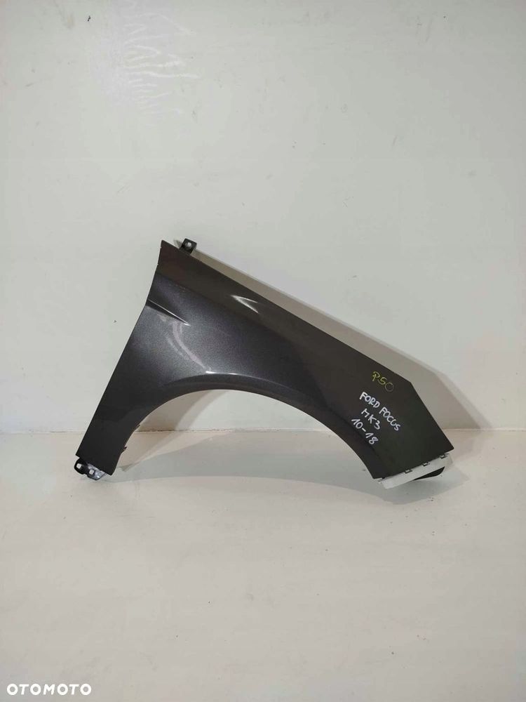 BŁOTNIK PRAWY PRZEDNI FORD FOCUS MK3 10-18 - 1