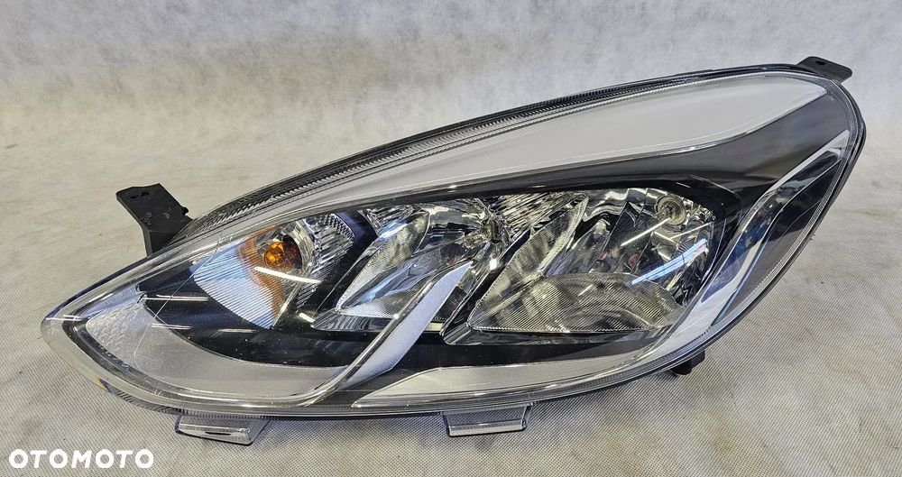 LEWA LAMPA FORD FIESTA MK8 H1BB-13W030-AG